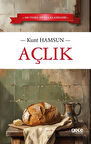 Açlık / Knut Hamsun
