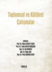 Toplumsal ve Kültürel Çalışmalar