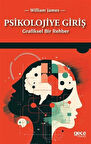 Psikolojiye Giriş / William James