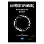 Grup Psikoterapisine Giriş