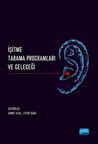 İşitme Tarama Programları ve Geleceği
