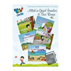 Allah'ın Güzel İsimleri 4. Seri Rusça