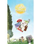 Contes Precievt Serie 1 5 Livres