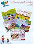 Allah’ın Güzel İsimleri 5. Seri 5 Kitap Takım