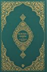 Kuranı Kerim Ve Açıklamalı Karşılıklı Meali
