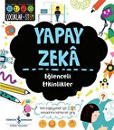 Yapay Zeka - Eğlenceli Etkinlikler / Sam Hutchinson