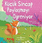 Küçük Sincap Paylaşmayı Öğreniyor / Sarah Lucy