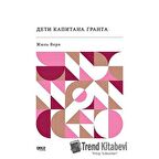 Kaptan Grant'ın Çocukları (Rusça)