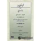 Kuyruklu Yıldız Altında Bir İzdivaç (Osmanlıca)