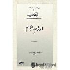 Evrak-ı Eyyam (Osmanlıca)