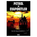 Petrol ve Evaporitler