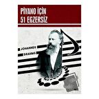 Piyano İçin 51 Egzersiz