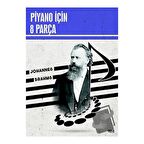 Piyano İçin 8 Parça
