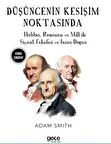 Düşüncenin Kesişim Noktasında