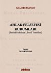 Ahlak Felsefesi Kurumları