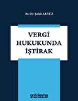 Vergi Hukukunda İştirak