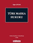 Türk Marka Hukuku