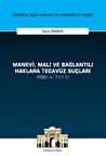 Manevi, Mali ve Bağlantılı Haklara Tecavüz Suçları (FSEK m. 71/1-1)