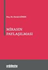 Mirasın Paylaşılması