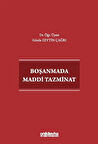 Boşanmada Maddi Tazminat / Gözde Zeytin Çağrı