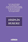 Disiplin Hukuku / Kolektif