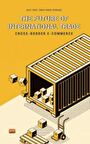 The Future Of International Trade / Cross-Border E-Commerce
