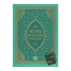 Müsned Muhtasarı - Mülteka’l-Ashab (Orta Boy)