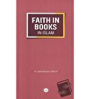 Faith in Books in Islam
