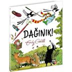 DAĞINIK!
