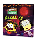 Disney - Greenlerin Büyükşehir Maceraları Kanlı Ay