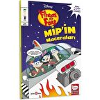 Disney Fineas Ve Förb Mip'in Maceraları
