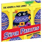 Süper Patates - Kaçak Yumurta