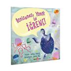 Denizanası Yemek Çok İğrenç!