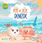 Kumtaşı Pete ve İnci Zeze Denizde