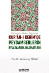 Kur'an-ı Kerim'de Peygamberlerin Evlatlarına Nasihatleri