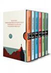 Hikmet Anıl Öztekin Kutulu Set (6 Kitap Takım)
