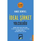 İdeal Şirket Yolculuğu