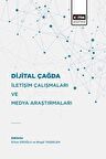 Dijital Çağda İletişim Çalışmaları Ve Medya Araştırmaları