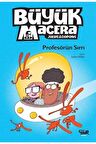 Profesörün Sırrı - Büyük Macera
