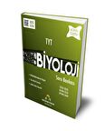 Ders Ortamı Yayınları Tyt Biyoloji Konu Özetli Soru Bankası