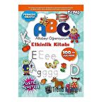 ABC - Alfabeyi Öğreniyorum