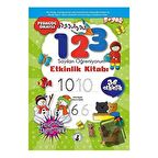 1, 2, 3 Sayıları Öğreniyorum