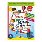 Benim Eğlenceli Aktivite Kitabım
