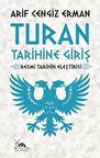 Turan Tarihine Giriş