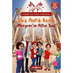 Anadolu’nun Kültür Muhafızları – 6 Efes Antik Kenti