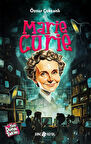 Marie Curie / Öznur Çokcanlı