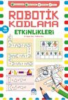 Robotik Kodlama Etkinlikleri - 12