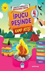 İpucu Peşinde Kamp Ateşi - İlkokul 4. Sınıf