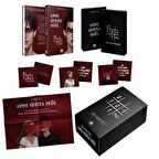 Kimse Gerçek Değil - Kutulu