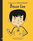 Küçük İnsanlar Büyük Hayaller - Bruce Lee